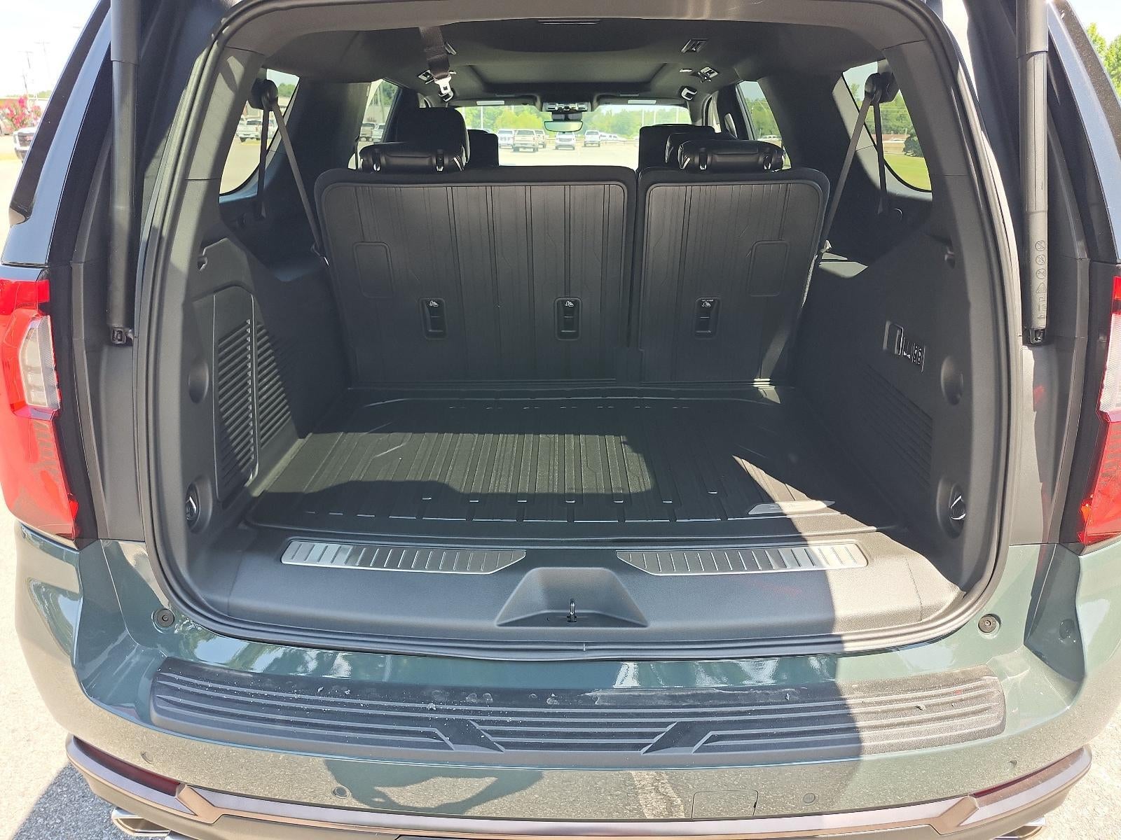 2026 GMC Yukon XL 4WD 4dr AT4 Ultimate