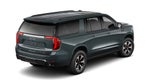 2026 GMC Yukon XL 4WD 4dr AT4 Ultimate