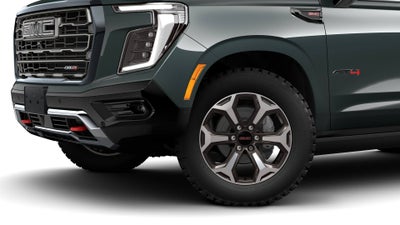 2026 GMC Yukon XL 4WD 4dr AT4 Ultimate