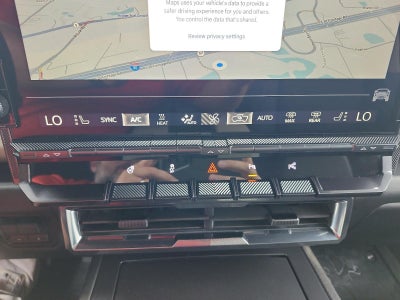 2026 GMC HUMMER EV SUV e4WD 4dr 2X w/3VL