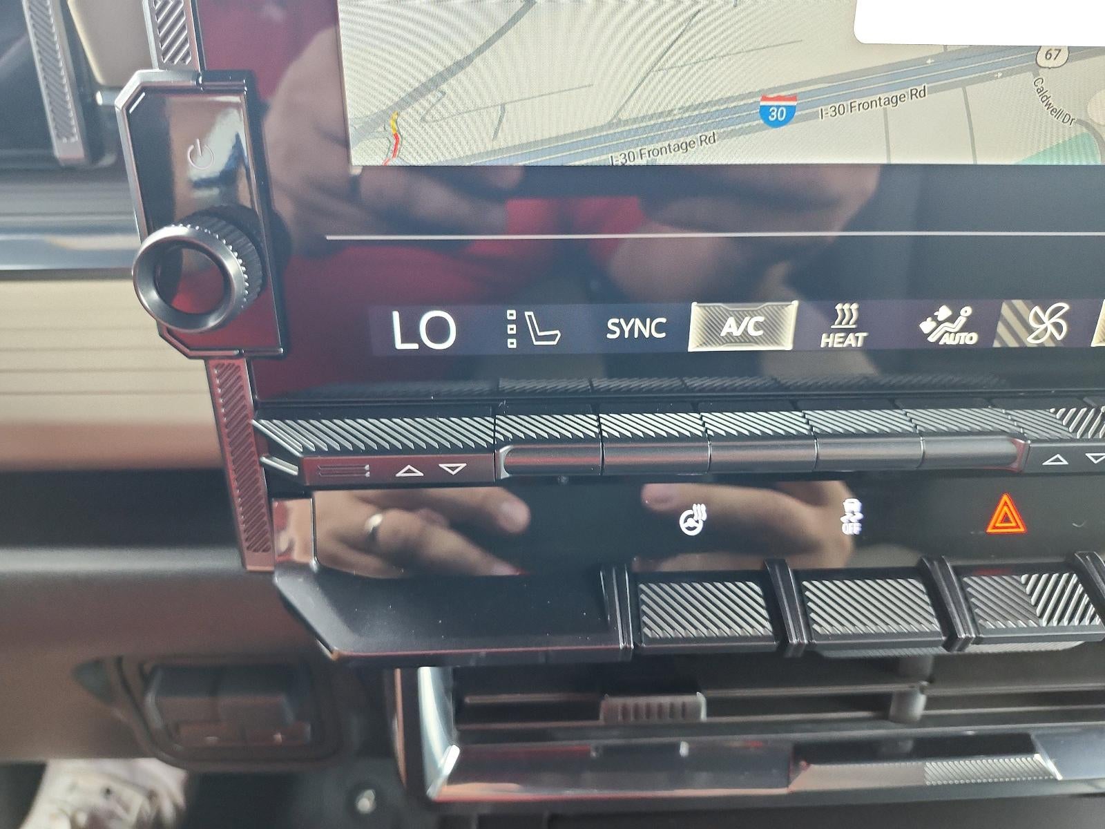 2026 GMC HUMMER EV SUV e4WD 4dr 2X w/3VL