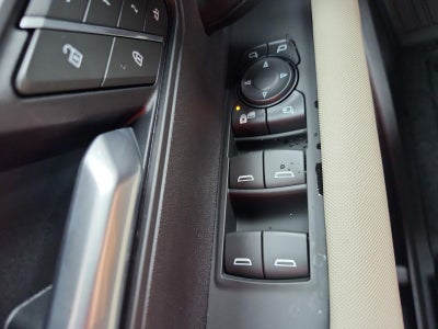 2026 GMC HUMMER EV SUV e4WD 4dr 2X w/3VL