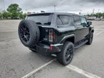 2026 GMC HUMMER EV SUV e4WD 4dr 2X w/3VL
