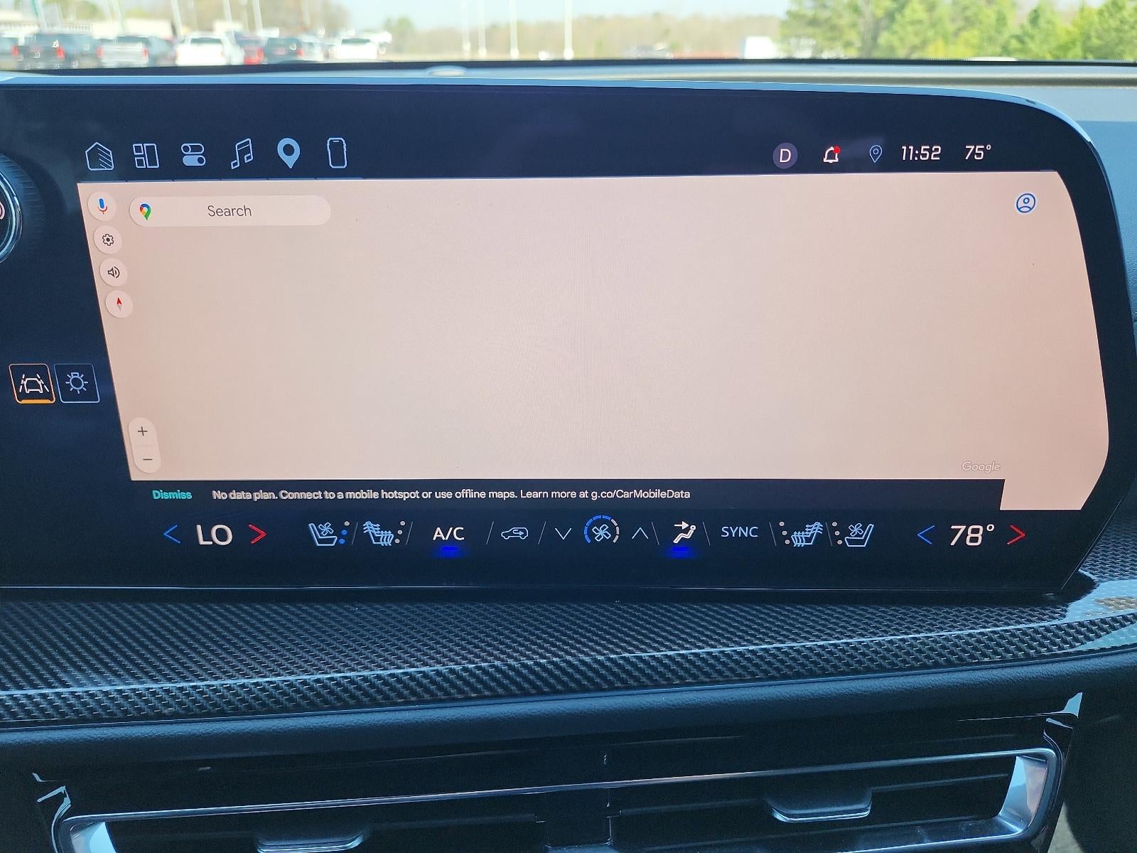 2026 Chevrolet Traverse FWD High Country