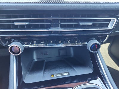 2026 Chevrolet Traverse FWD High Country