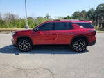 2026 Chevrolet Traverse FWD High Country