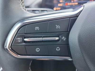 2026 Chevrolet Traverse FWD High Country