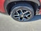 2026 Chevrolet Traverse FWD High Country