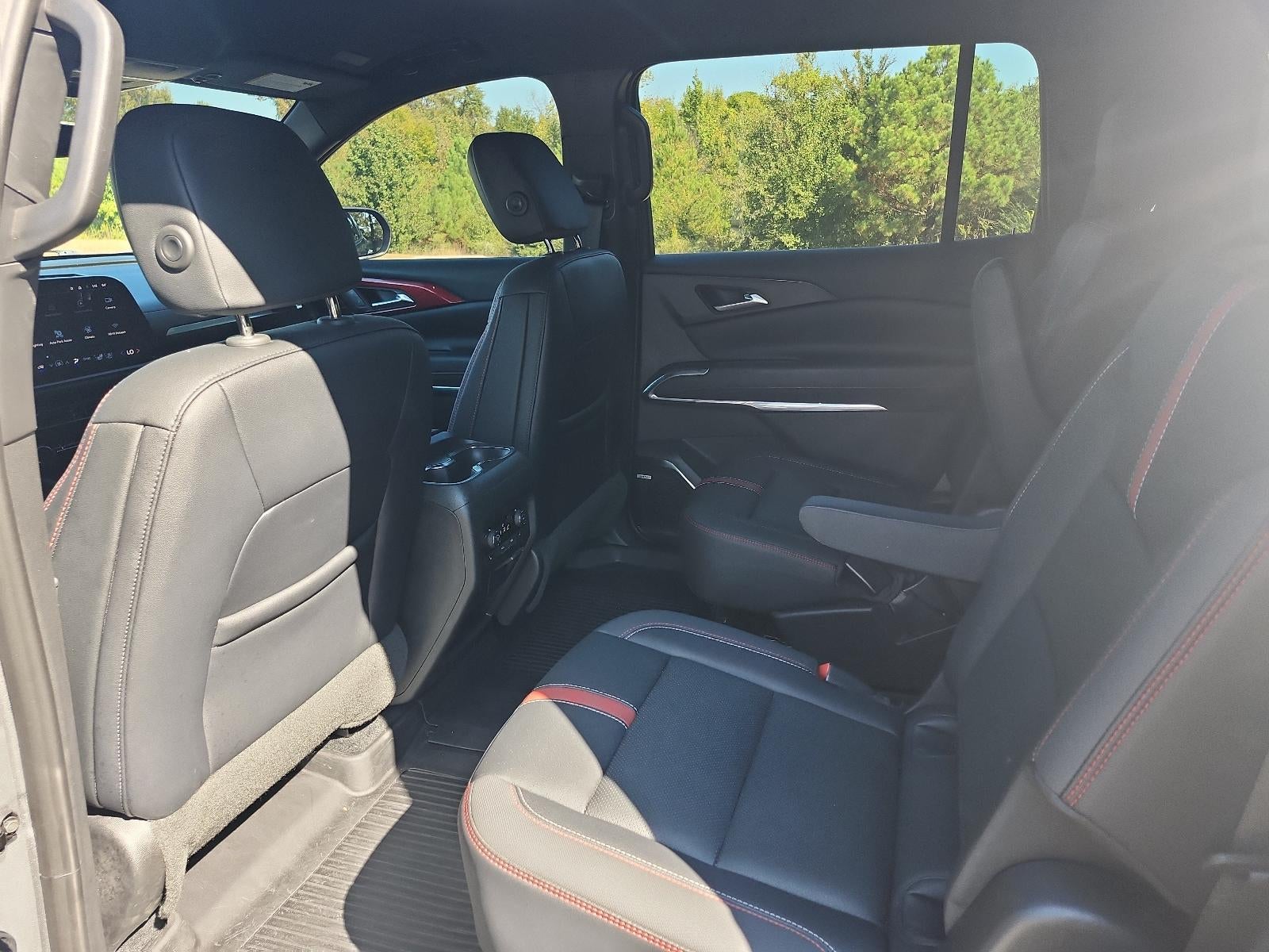 2026 Chevrolet Traverse RS - Photo 13