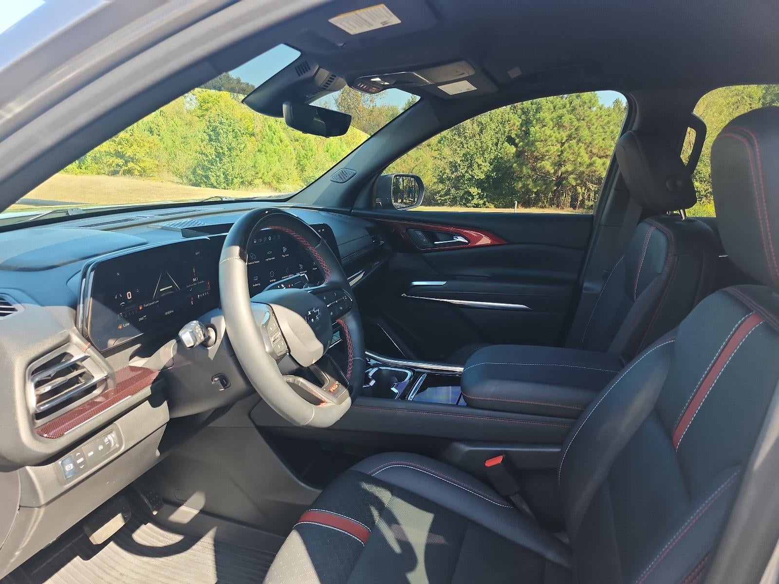 2026 Chevrolet Traverse RS - Photo 16