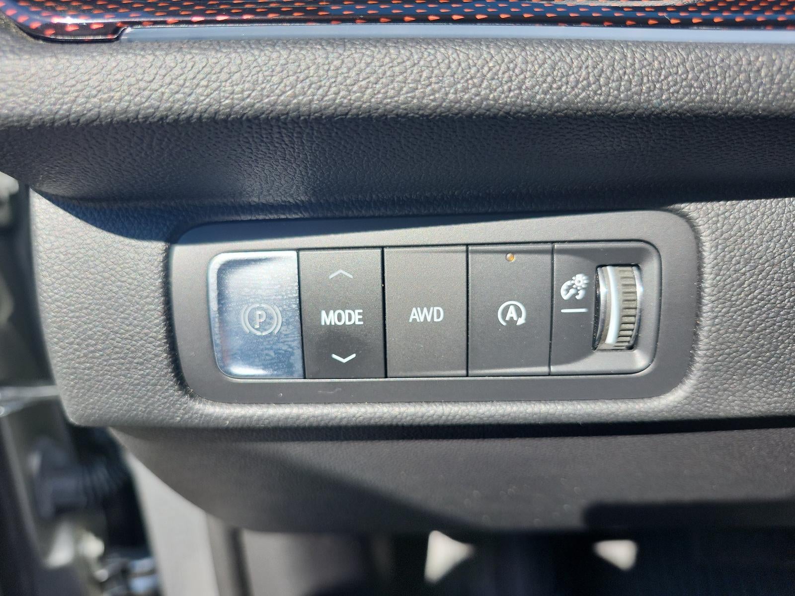 2026 Chevrolet Traverse RS - Photo 18