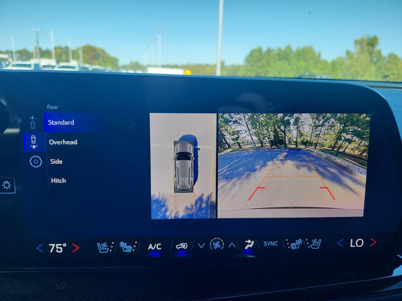 2026 Chevrolet Traverse RS - Photo 21