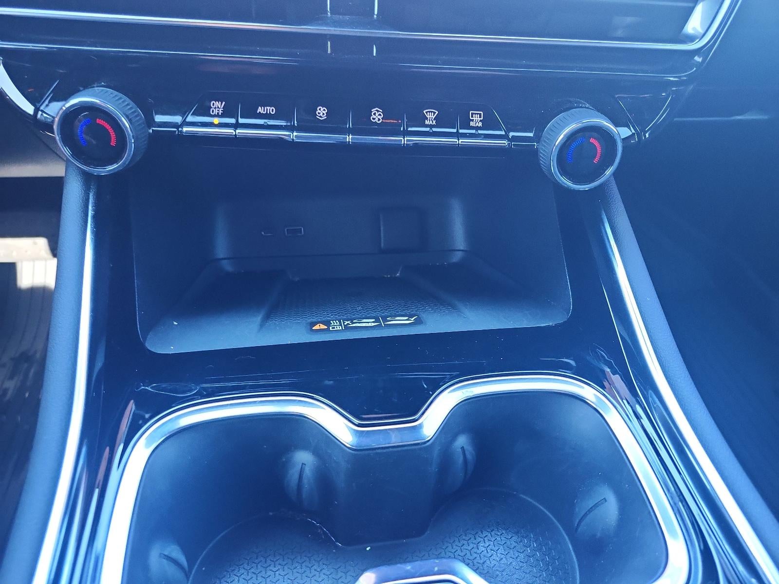 2026 Chevrolet Traverse RS - Photo 22