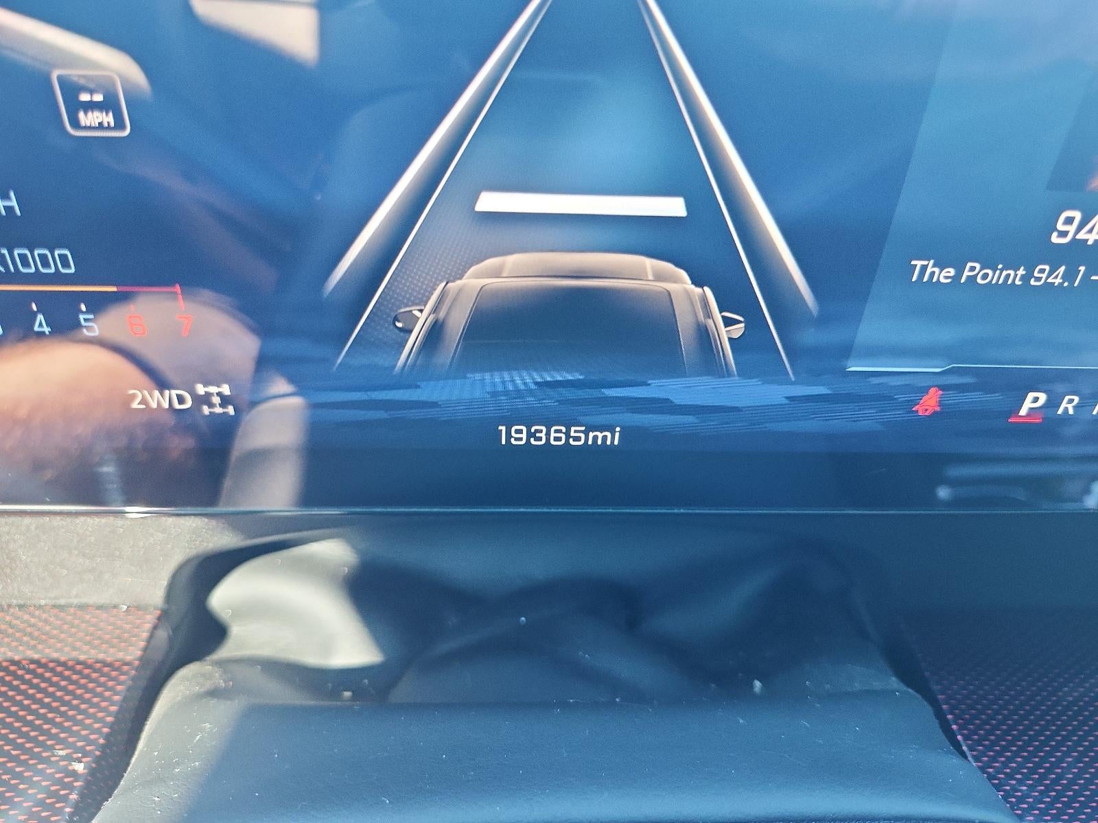 2026 Chevrolet Traverse RS - Photo 24