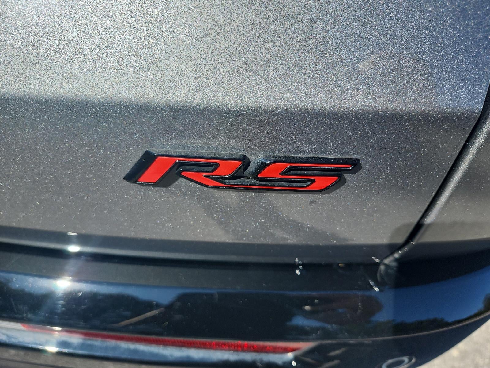2026 Chevrolet Traverse RS - Photo 7