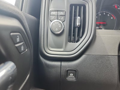 2026 GMC Sierra 2500 HD Regular Cab Long Box 2-Wheel Drive Pro