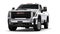 2026 GMC Sierra 2500 HD Regular Cab Long Box 2-Wheel Drive Pro