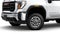 2026 GMC Sierra 2500 HD Regular Cab Long Box 2-Wheel Drive Pro
