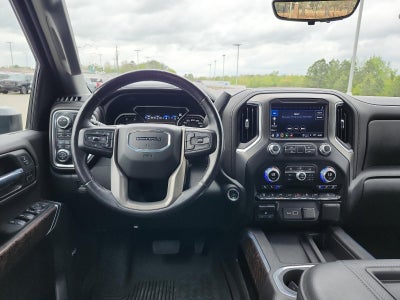 2022 GMC Sierra 2500 HD Denali