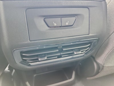 2026 GMC Sierra EV e4WD Crew Cab Extended Range Elevation