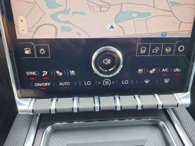 2026 GMC Sierra EV e4WD Crew Cab Extended Range Elevation