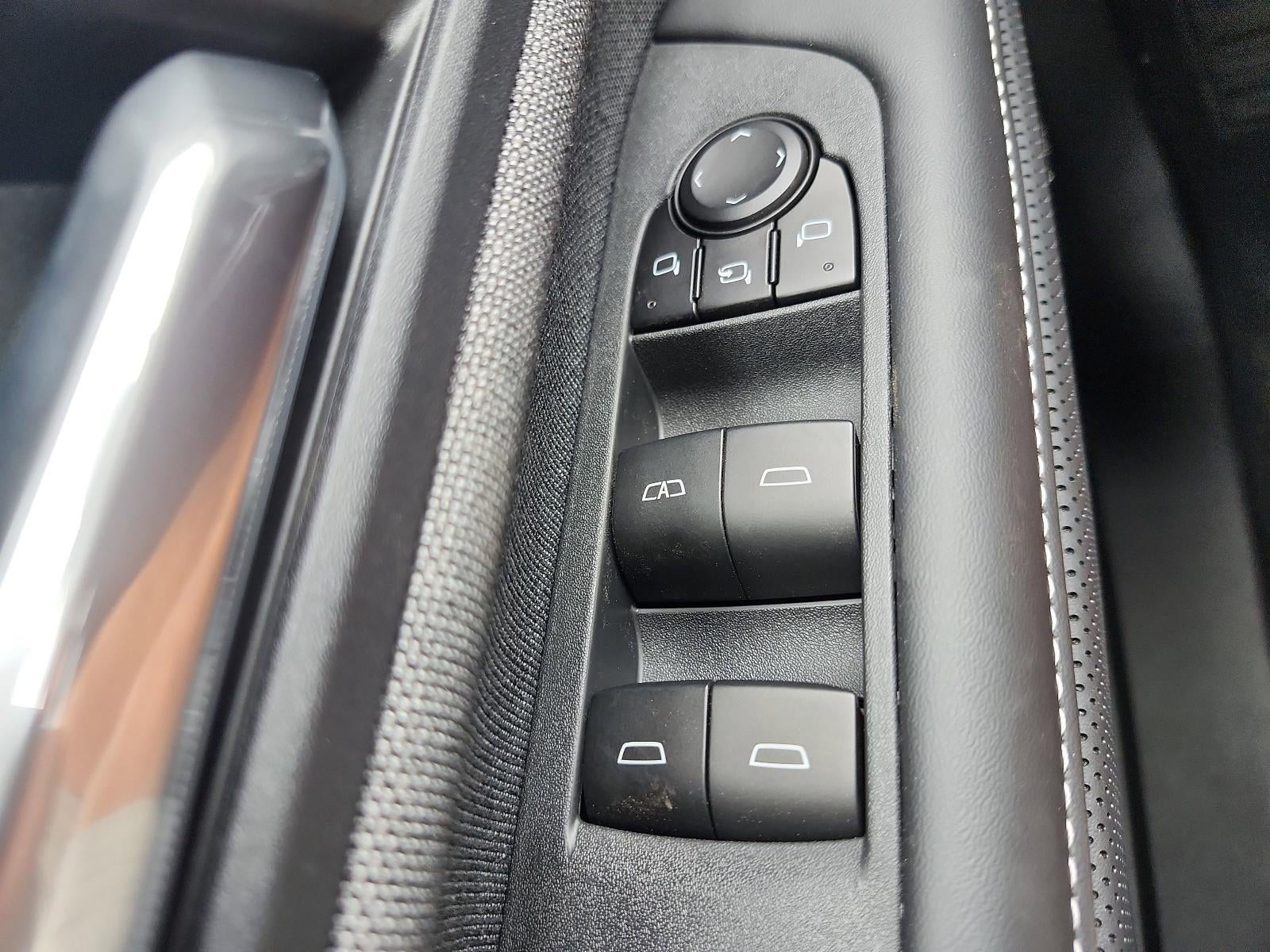 2026 GMC Sierra EV e4WD Crew Cab Extended Range Elevation