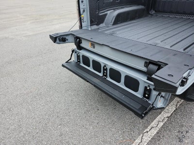 2026 GMC Sierra EV e4WD Crew Cab Extended Range Elevation