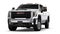 2026 GMC Sierra 2500 HD Crew Cab Standard Box 4-Wheel Drive Pro