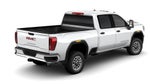 2026 GMC Sierra 2500 HD Crew Cab Standard Box 4-Wheel Drive Pro