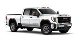 2026 GMC Sierra 2500 HD Crew Cab Standard Box 4-Wheel Drive Pro