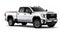 2026 GMC Sierra 2500 HD Crew Cab Standard Box 4-Wheel Drive Pro