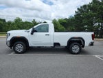 2026 GMC Sierra 2500 HD Regular Cab Long Box 4-Wheel Drive Pro