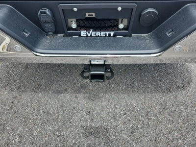 2026 GMC Sierra 2500 HD Regular Cab Long Box 4-Wheel Drive Pro