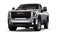 2026 GMC Sierra 2500 HD Regular Cab Long Box 4-Wheel Drive Pro