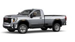 2026 GMC Sierra 2500 HD Regular Cab Long Box 4-Wheel Drive Pro