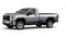 2026 GMC Sierra 2500 HD Regular Cab Long Box 4-Wheel Drive Pro