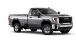2026 GMC Sierra 2500 HD Regular Cab Long Box 4-Wheel Drive Pro