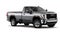 2026 GMC Sierra 2500 HD Regular Cab Long Box 4-Wheel Drive Pro