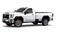 2026 GMC Sierra 2500 HD Regular Cab Long Box 4-Wheel Drive Pro