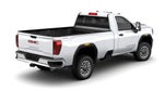 2026 GMC Sierra 2500 HD Regular Cab Long Box 4-Wheel Drive Pro