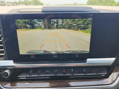 2026 GMC Sierra 2500 HD Regular Cab Long Box 4-Wheel Drive SLE