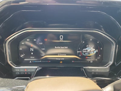 2026 GMC Sierra 2500 HD Regular Cab Long Box 4-Wheel Drive SLE