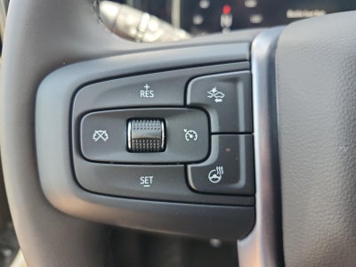 2026 GMC Sierra 2500 HD Regular Cab Long Box 4-Wheel Drive SLE