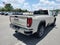 2026 GMC Sierra 2500 HD Regular Cab Long Box 4-Wheel Drive SLE