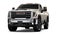 2026 GMC Sierra 2500 HD Regular Cab Long Box 4-Wheel Drive SLE