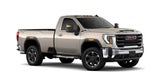 2026 GMC Sierra 2500 HD Regular Cab Long Box 4-Wheel Drive SLE
