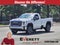 2026 GMC Sierra 2500 HD Regular Cab Long Box 4-Wheel Drive SLE