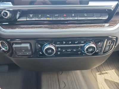 2026 GMC Sierra 2500 HD Regular Cab Long Box 4-Wheel Drive SLE
