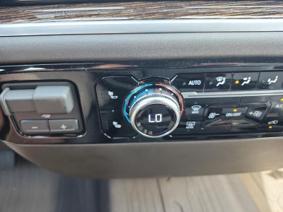 2026 GMC Sierra 2500 HD Regular Cab Long Box 4-Wheel Drive SLE