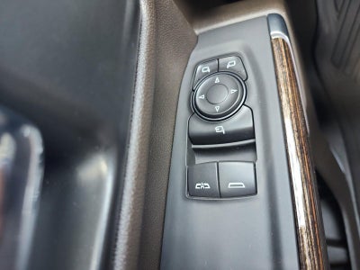 2026 GMC Sierra 2500 HD Regular Cab Long Box 4-Wheel Drive SLE